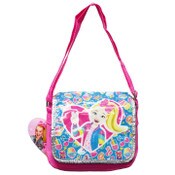 Wholesale - JOJO SIWA SATIN CROSSBODY HANDBAG C/P 120, UPC: 196179055979